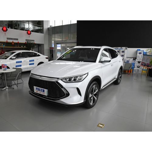 2023 Byd Song Plus New Electric Car Car Byd Yuan Han Qin Flagship Plus New Energy Vehicle Лучший внедорожник для Money Automobile